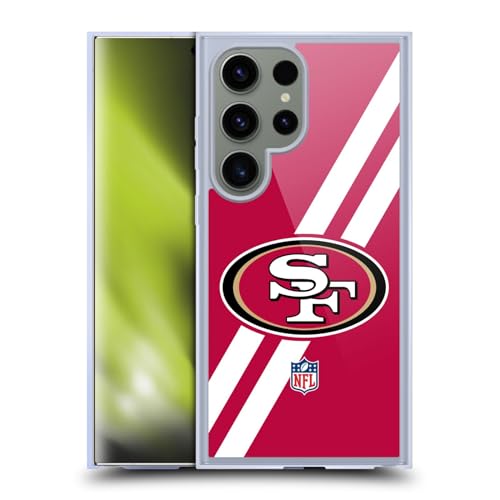 Coque Samsung S24 Ultra MagSafe NFL Idéale pour les Soirées Match et le Bureau