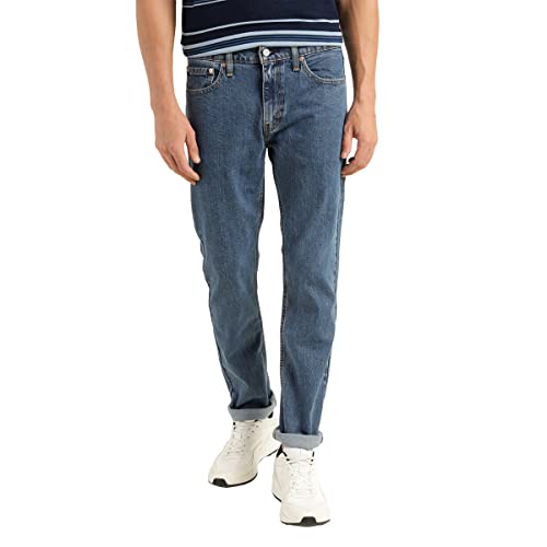 Image of Levi's Men's 511 Slim Fit High Rise Stretchable Jeans