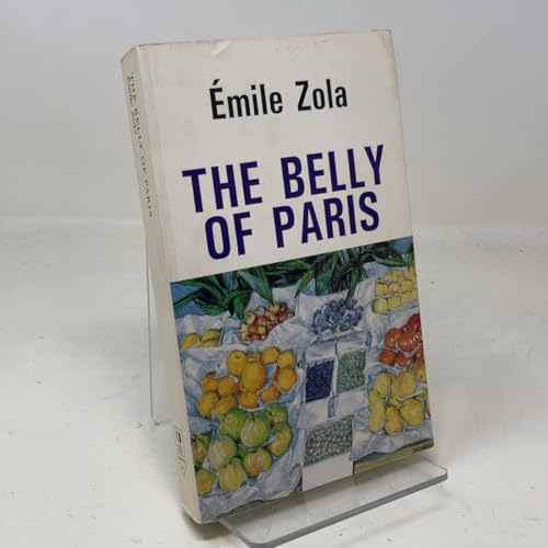 Belly Of Paris (Old Edition) 1557130663 Book Cover