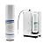 Replacement Internal Active Carbon Filter For PH3.5~10.5 Alkaline Water Ionizer Purifier Machine Only
