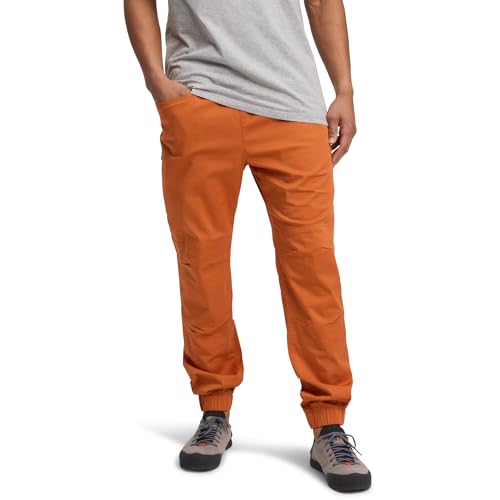 Pantalon Notion Black Diamond homme, idéal pour l'escalade et le bloc