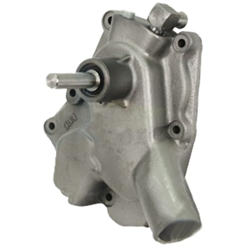 Water Pump Assembly fits John Deere 484 9900 570 570A 570B 570A 570B RE19937 AR50272 AR50273 AR52399 AR52421 AR73806 AR78923 AR27890 AR27891 AR30223