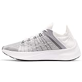 nike EXP-X14 White/Wolf Grey-Black Running Shoes AO3170-100