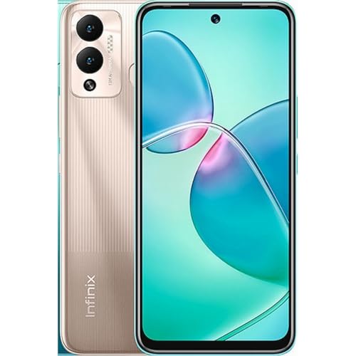 Image of Embed HD-Clear Screen Guard for Infinix Hot 12 Play - Harder or Durable Plastic & More Impact-Resistant Than Glass, with Free Installation Kit