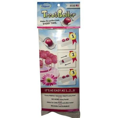 Cake Pop Treat Baller