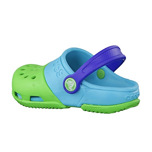 Image of Crocs Kids' Classic Clogs