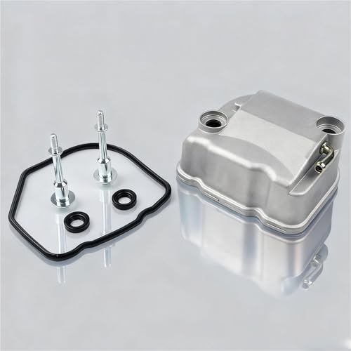 Kit de culata GY6 de 61mm con aleación robusta para cilindros de ATV y Kart de 150cc 2