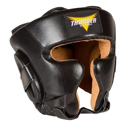 ProForce Fighting Thunder Headgear - Large/XLarge