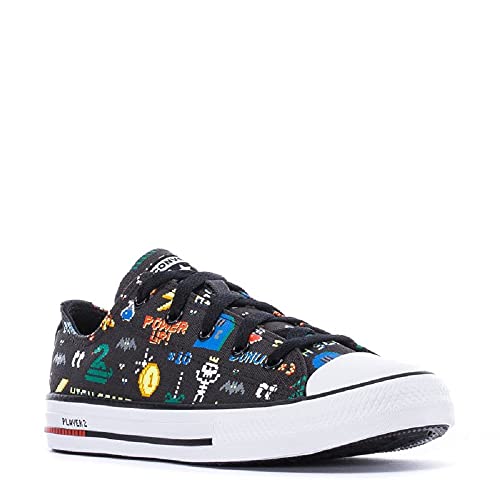 Image of Converse Unisex Adult Chuck Taylor All Star Low Top Sneakers