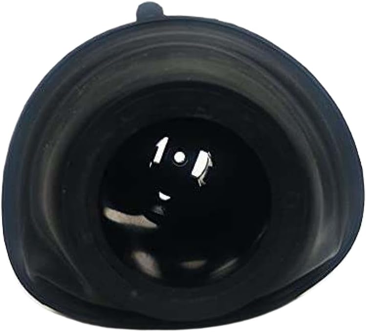 Carburetor Diaphragm Plunger 1x Replacement For 16111-MN5-004 Compatible With Goldwing GL1500 SE A AC