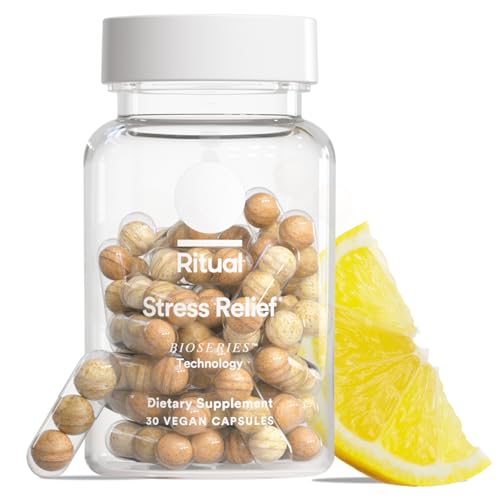 Ritual Stress Relief