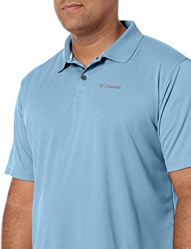 Image of Columbia Men Polo Shirt