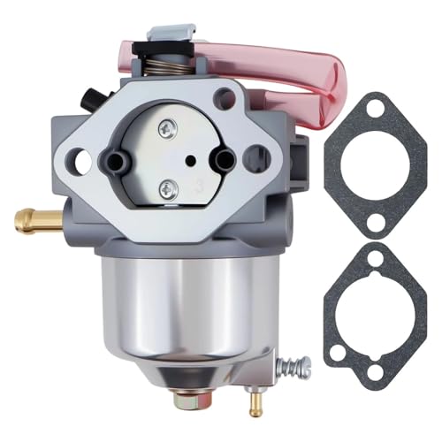 Carburateur AM122462 résout les pannes moteur de GX75