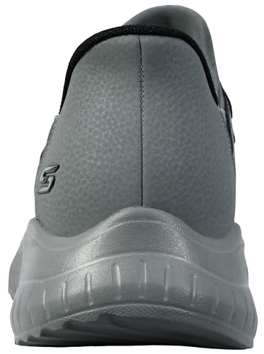Image of Skechers Men's Hands Free Slip-ins Bob's Squad Chaos - Daily Hype Sneaker