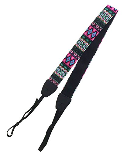 70CM DSLR Camera Strap Neck Shoulder Strap Belt for Nikon D70 D90 D090s