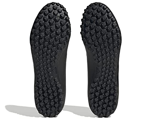 Chuteira Society Adidas Masculina Predator 23.4 Core Black/core Black/cloud White Gw4645 40