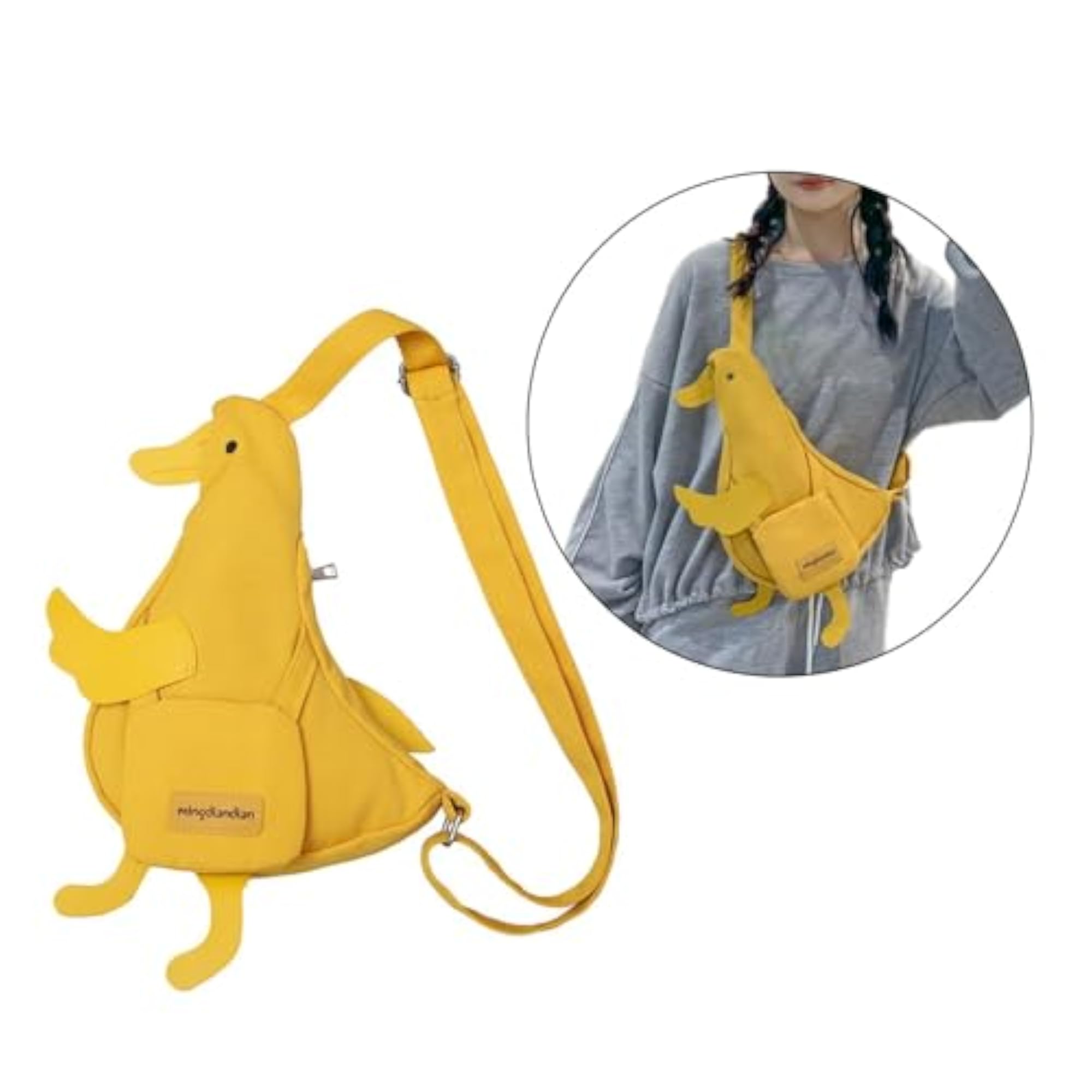 Canvas Shoulder Bag Work Tote for Women