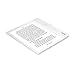 Kobo Libra H2O 7" White