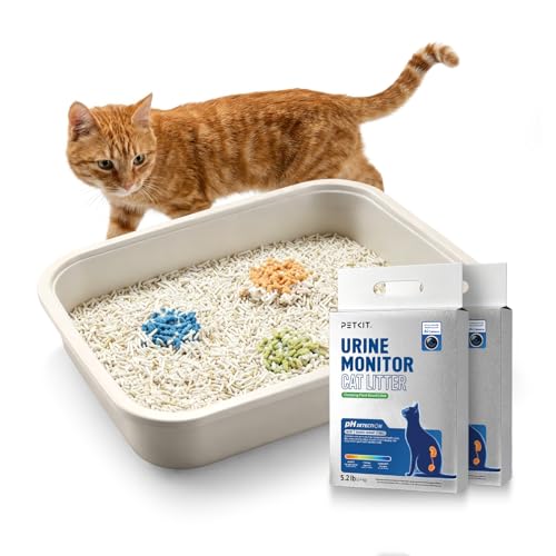 PETKIT Tofu Cat Litter