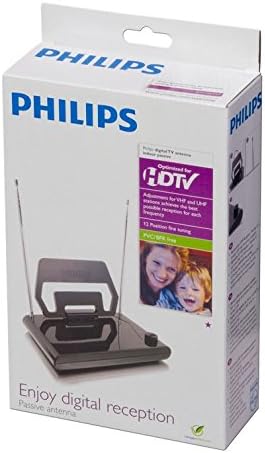 Philips SDV1125T/27 Digital TV Antenna