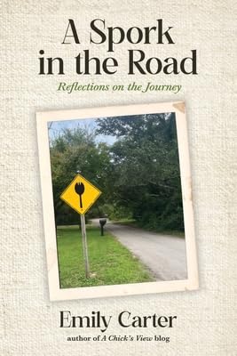 A Spork in the Road      Paperback – April 5, 2025