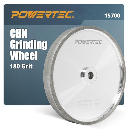 Best Grinding Wheels For Wood Turning Chisels