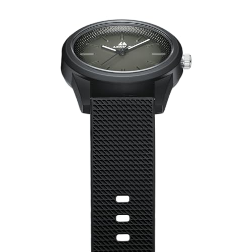Image of LN LENQIN Mens Watches Waterproof Stainless Steel Watch for Men Analog Quartz Fashion Business Designer Wristwatch