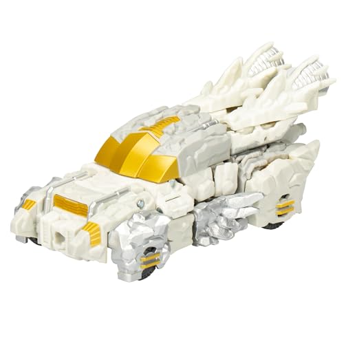 Transformers Generations Legacy United, Figurine Infernac Universe Nucleous Classe Deluxe