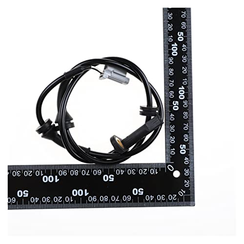 Sensor ABS 47910-1DA1A trasero izquierdo para solucionar fallo de testigo encendido 7