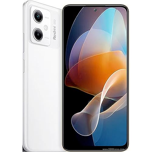Image of Embed HD-Clear Screen Guard for Xiaomi Redmi Note 12R Pro - Harder or Durable Plastic & More Impact-Resistant Than Glass, with Free Installation Kit