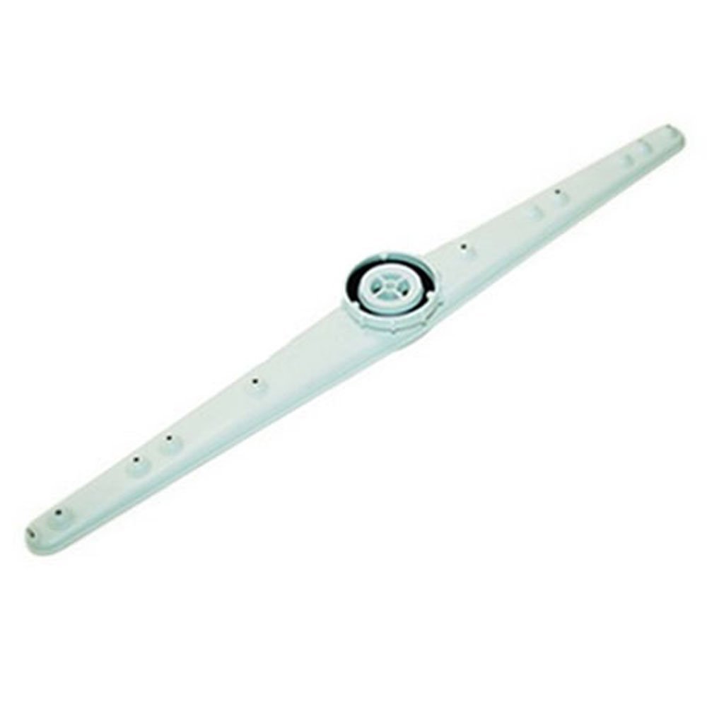 Spares2go Top Upper Spray Arm Wash Rotor for Caple Dishwasher
