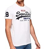Ganz gleich ob für Wochenende oder unter der Woche – dieses T-Shirt darf in keiner Garderobe fehlen
