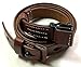 WWII German K98 Pouch Set Black (2 pcs K98 pouch + free K98 Sling Brown)