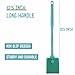 chaekoy Fish Tank Cleaning Tools, Aquarium Brushes, Fish Tank Sponge Cleaner