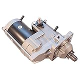 Cutter King # 435-941 Electric Starter for Bobcat 6667825
