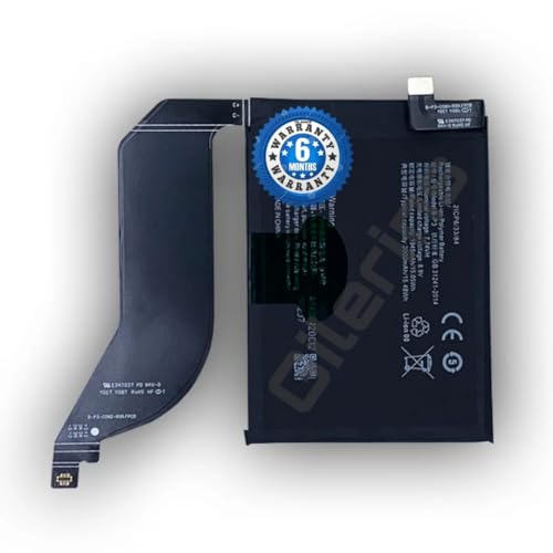 Image of Original B-P3 Battery for Vivo IQOO7, V2049A,I2009 Battery with 6 Month Warranty****(H42)