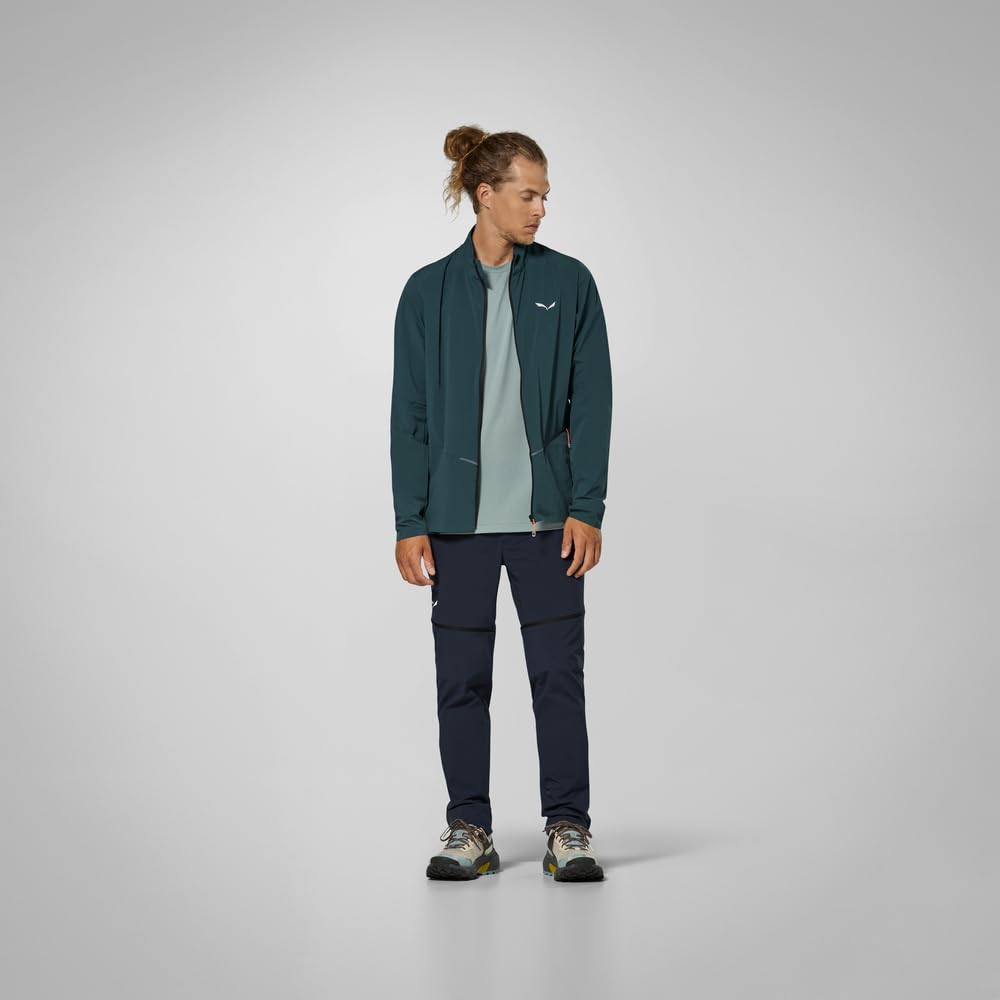 SALEWA Pedroc Dst Light Jacket M Jacket Hombre
