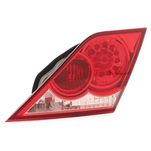 Feux arrières Toyota Camry 2006-2008 pour rénover la signalisation et sécuriser le freinage