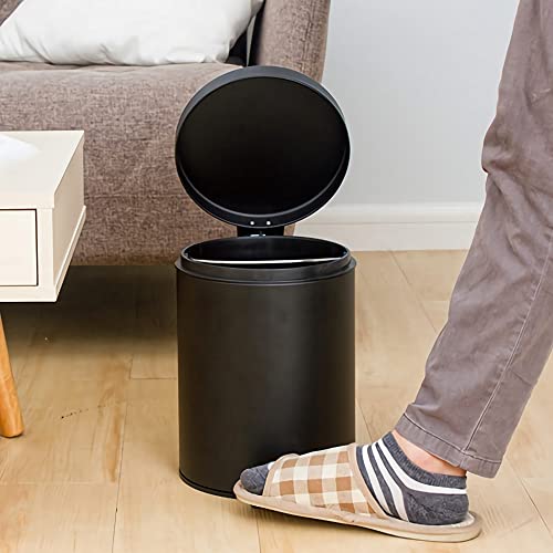 El mejor review de Cestos pedal baño - cinco favoritos. 8 Imagen adicional