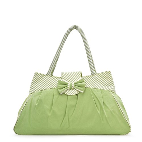 Sac en toile et cabas main mode coréenne pour femme avec bandoulière confortable