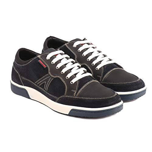 Image of Red Chief Mens Casual Shoes Uniform Dress Shoe