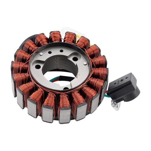 Bobine stator moto pour réparer le circuit d'allumage du scooter Daelim S300 SV250