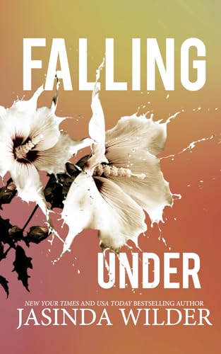 Falling Under (The Falling Series)