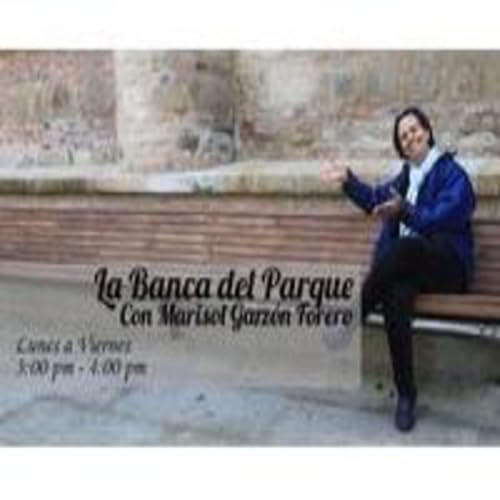 19.08.2014 - La Banca del Parque - Rock Al Parque - Parte 3 Podcast Por  arte de portada