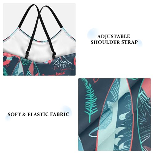 Toddler Surfboards One Piece Swimsuits for Girls 3T 202c18553