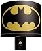 Ata-Boy DC Comics Batman Logo Nite Lite