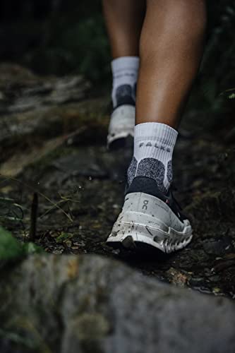 Image of FALKE Women's RU Trail Running Socks, Stabilizing Athletic, 1 Pair