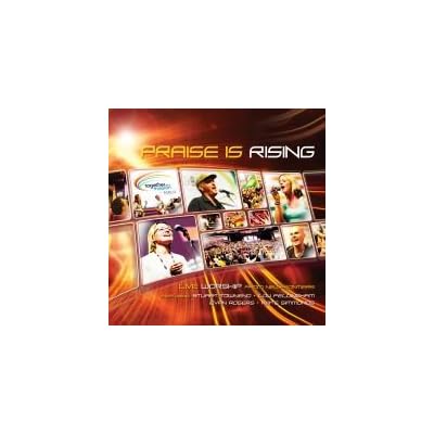 Praise Is Rising