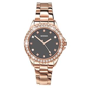 Sekonda Womens Horloge