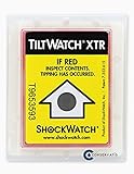 Kippanzeiger Tiltwatch XTR - 20 Stück packen.